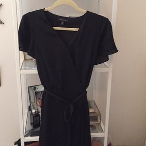 NWOT Banana Republic Wrap Dress